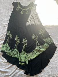 Vestito taglia Unica