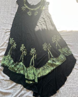 Vestito taglia Unica