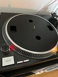 Reloop RP2000mk2