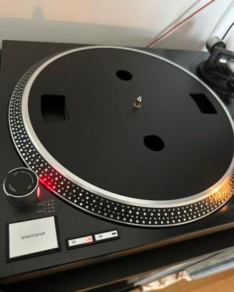 Reloop RP2000mk2