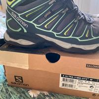 Salomon ultra 3 mid gtx 40 eu