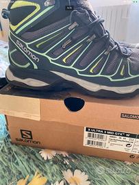 Salomon ultra 3 mid gtx 40 eu