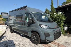 Roller Team Livingstone 5 Sport Limited