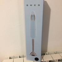 SMEG HBF11BLEU Frullatore a immersione Nero