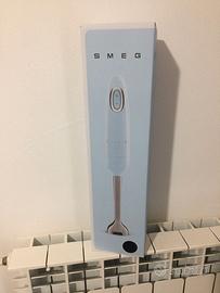 SMEG HBF11BLEU Frullatore a immersione Nero