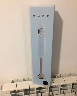 SMEG HBF11BLEU Frullatore a immersione Nero