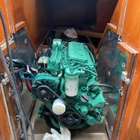 Ricambi Volvo penta 2003