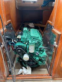 Ricambi Volvo penta 2003