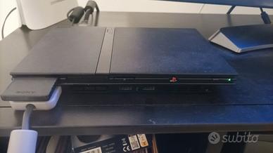 PlayStation 2 + gioco