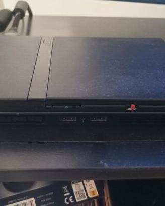 PlayStation 2 + gioco
