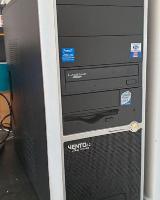 pc  funzionante