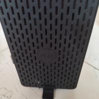 Il dispositivo mostrato è un Dell Wyse 3030 LT, 