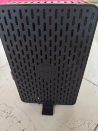 Il dispositivo mostrato è un Dell Wyse 3030 LT, 