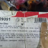 Dischi Freno audi/seat/volkswagen