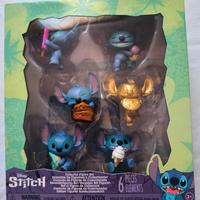 stitch, figure set