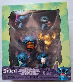 stitch, figure set