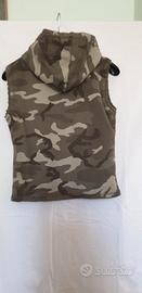 completo pantaloni Freddy 