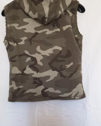 completo pantaloni Freddy 