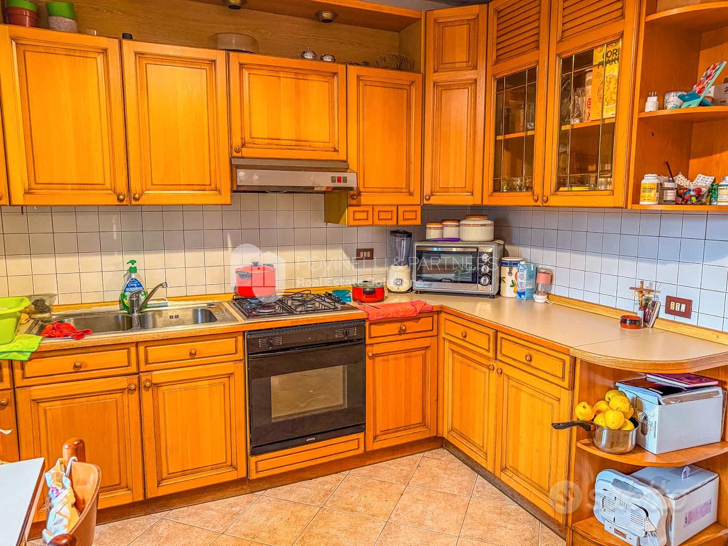 Appartamento – Porte di Rendena, Darè - Vista 3
