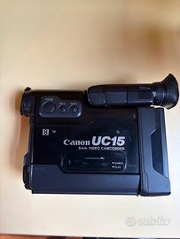 Cinepresa canon