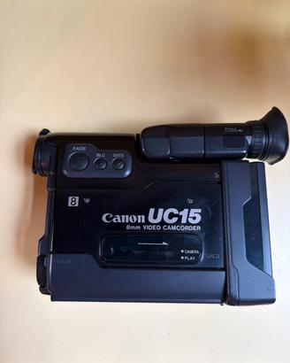 Cinepresa canon