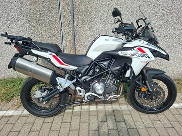 Trk 502x