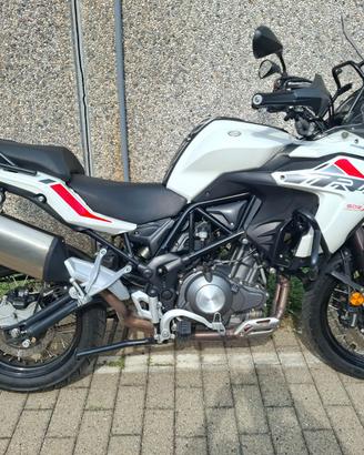 Trk 502x