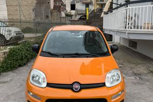 FIAT PANDA 1.2 BENZINA 104000 KM