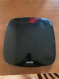 Bilancia pesa persone