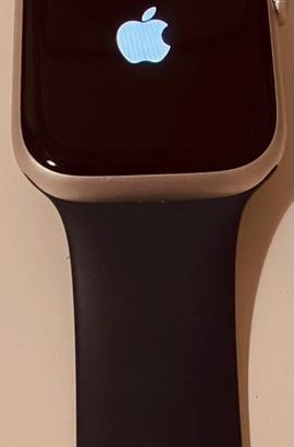 Apple Watch 9gps 45mm