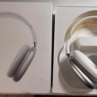 Apple Airpods max Lightning originali