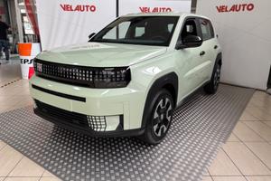 Fiat Grande Panda 1.2 Hybrid 110 CV S&S Business