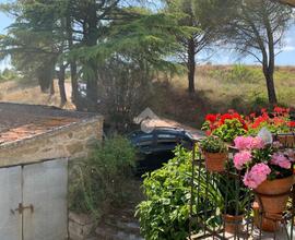 CASA INDIPENDENTE A PASSIGNANO SUL TRASIMENO