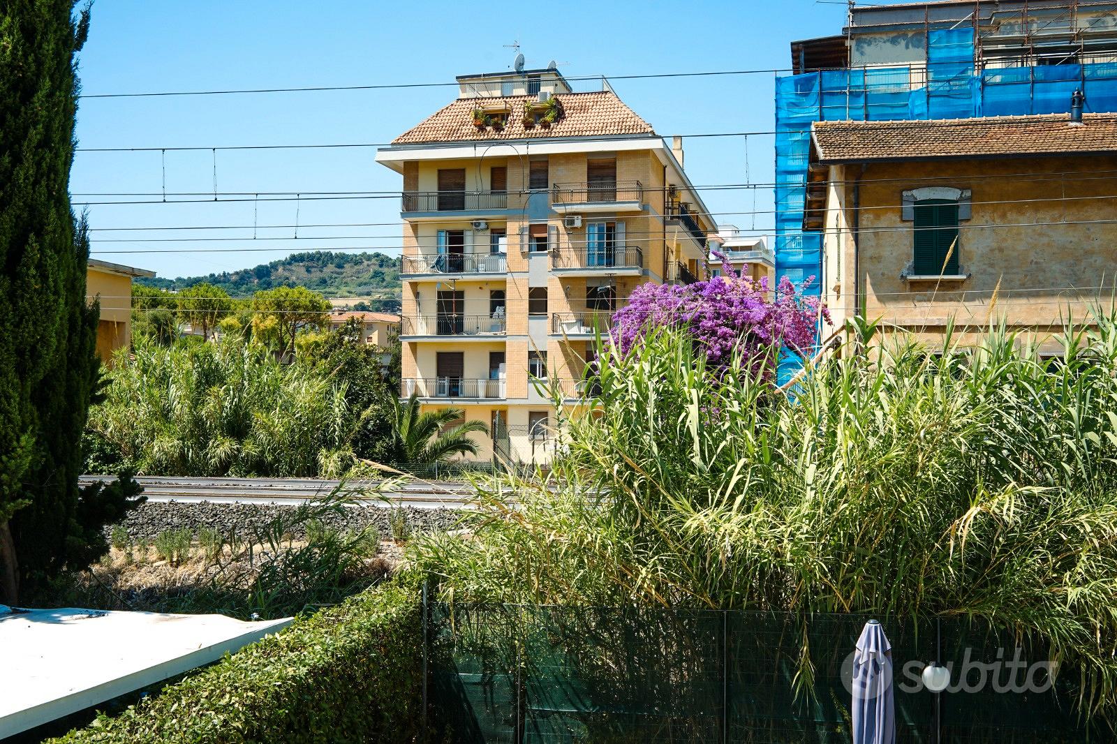 Apartment in San Benedetto del Tronto, Sant'Antonio - Vista 4