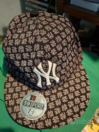cappello new york