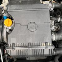 Motore fiat doblo 1.4 16v 843a1000