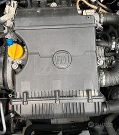 Motore fiat doblo 1.4 16v 843a1000
