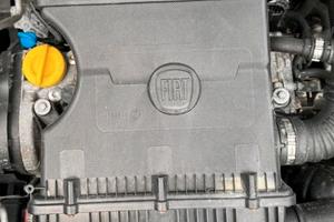 Motore fiat doblo 1.4 16v 843a1000