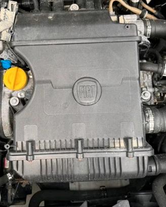 Motore fiat doblo 1.4 16v 843a1000