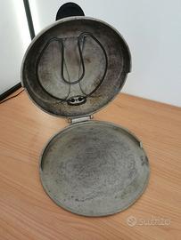 Fornetto Illillo Extreme + pietra Fiesoli