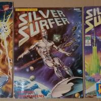 Silver Surfer