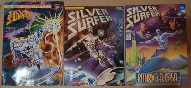 Silver Surfer
