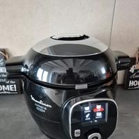 Cookeo + connect Moulinex