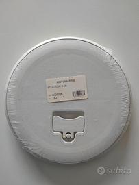 Oblò botola stagna MotoMarine HMG JB3 D252mm