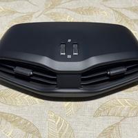 Diffusore aria cruscotto centrale Jeep Renegade