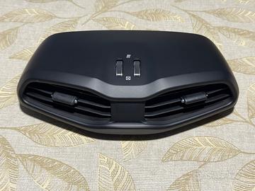 Diffusore aria cruscotto centrale Jeep Renegade