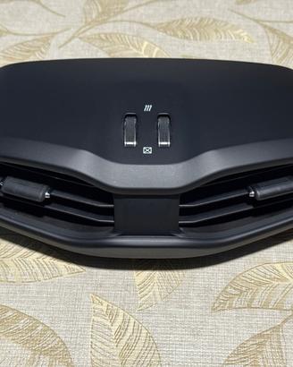 Diffusore aria cruscotto centrale Jeep Renegade