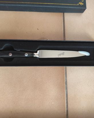 Set coltelli Berkel