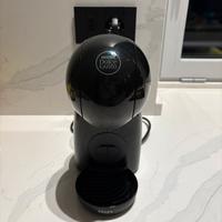 Macchinetta nescafè dolce gusto