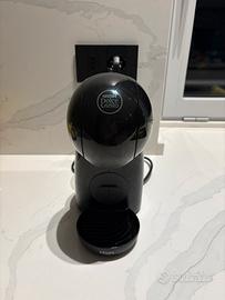Macchinetta nescafè dolce gusto